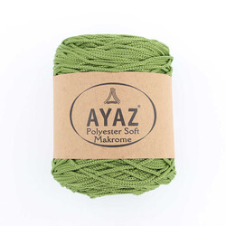 Ayaz Polyester Soft Makrome 1263 - AYAZ