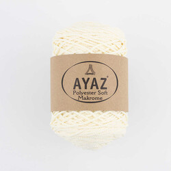 Ayaz Polyester Soft Makrome 1300 - AYAZ