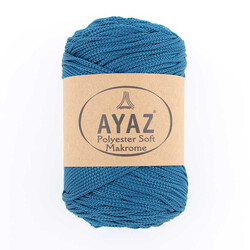 Ayaz Polyester Soft Makrome 1328 - AYAZ