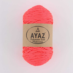 Ayaz Polyester Soft Makrome 1397 - AYAZ