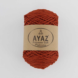 Ayaz Polyester Soft Makrome 1507 - AYAZ