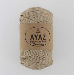 Ayaz Polyester Soft Makrome 2199 - AYAZ