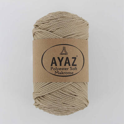 Ayaz Polyester Soft Makrome 2199 - 1