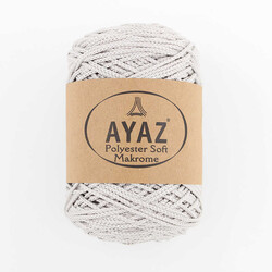 Ayaz Polyester Soft Makrome 4079 - AYAZ