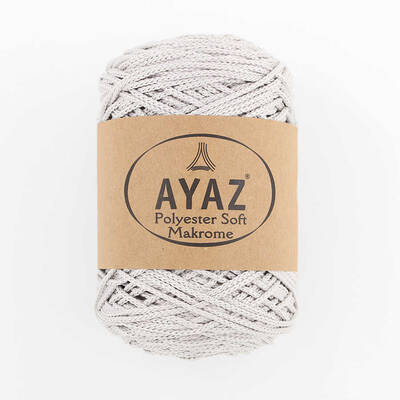 Ayaz Polyester Soft Makrome 4079 - 1