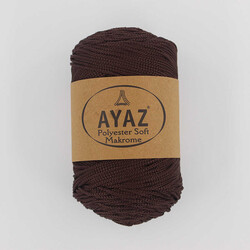 Ayaz Polyester Soft Makrome 6195 - AYAZ