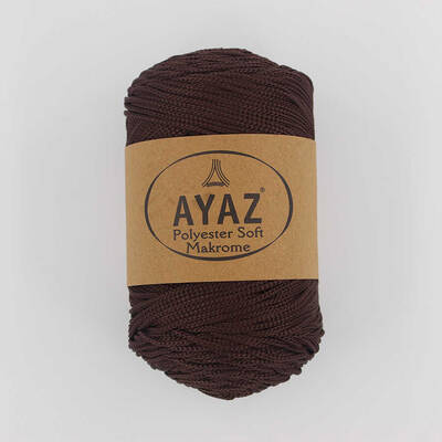 Ayaz Polyester Soft Makrome 6195 - 1
