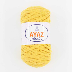 Ayaz Püskül 1184 - AYAZ