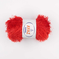 Ayaz Yumoş 1207 - AYAZ