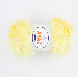 Ayaz Yumoş 1215 - AYAZ