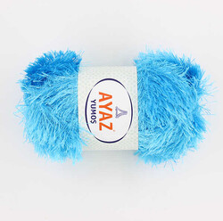 Ayaz Yumoş 1235 - AYAZ