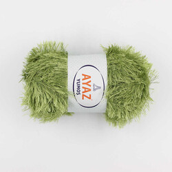 Ayaz Yumoş 1263 - AYAZ