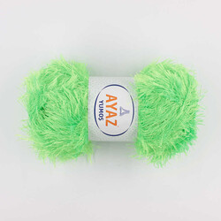 Ayaz Yumoş 1395 - AYAZ