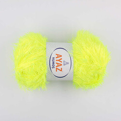 Ayaz Yumoş 1397 - AYAZ