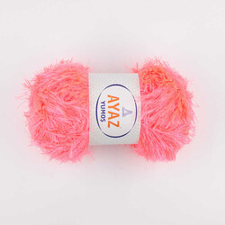 Ayaz Yumoş 1398 - AYAZ