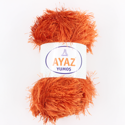 Ayaz Yumoş 1507 - AYAZ