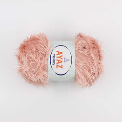 Ayaz Yumoş 1722 - AYAZ