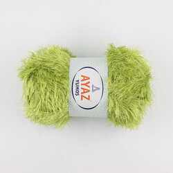 Ayaz Yumoş 6086 - AYAZ