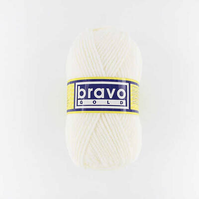 Bravo Gold 501 - 1
