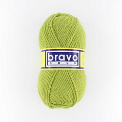Bravo Gold 9640 - BRAVO