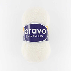 Bravo Lady Angora 01 - BRAVO