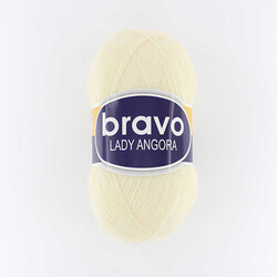 Bravo Lady Angora 03 - BRAVO