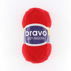 Bravo Lady Angora 76 - BRAVO
