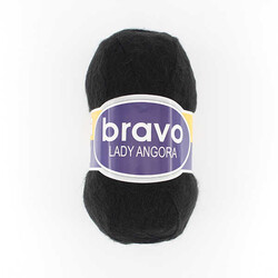 Bravo Lady Angora 85 - BRAVO