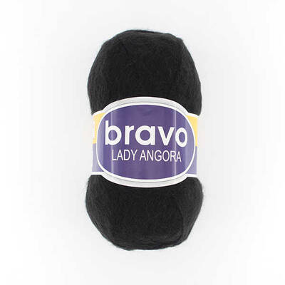 Bravo Lady Angora 85 - 1