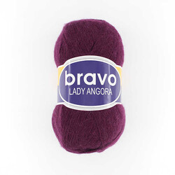 Bravo Lady Angora 94 - BRAVO