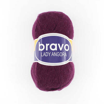 Bravo Lady Angora 94 - 1