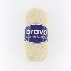 Bravo Lady Simli Angora 03 - BRAVO