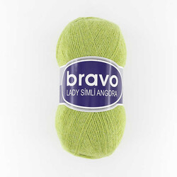 Bravo Lady Simli Angora 40 - BRAVO