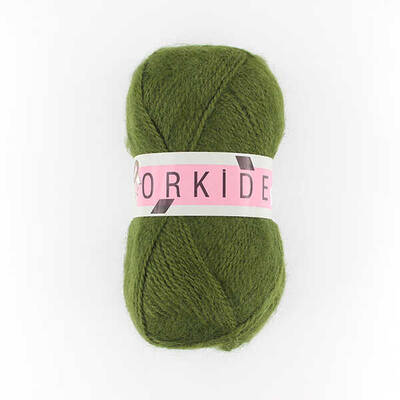 Bravo Orkide Tiftik 132 - 1