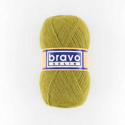 Bravo Selin 0542 - 1