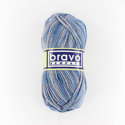 Bravo Sempati 15407 - 1