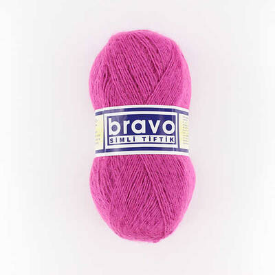 Bravo Simli Tiftik 13576 - 1
