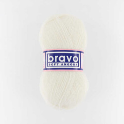 Bravo Soft Angora 0501 - BRAVO