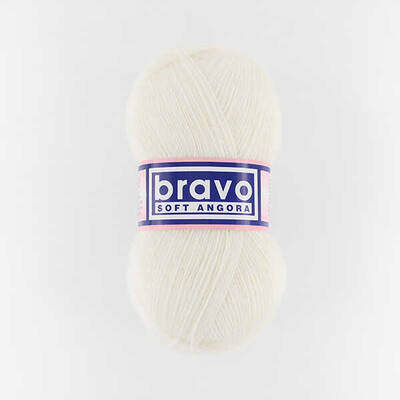 Bravo Soft Angora 0501 - 1