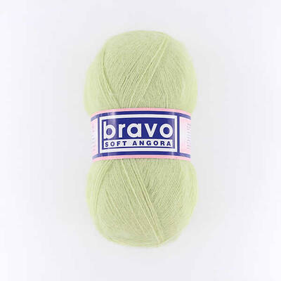 Bravo Soft Angora 0636 - 1