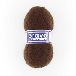 Bravo Soft Angora 0729 - BRAVO