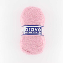 Bravo Soft Angora 10146 - BRAVO