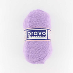 Bravo Soft Angora 12962 - BRAVO