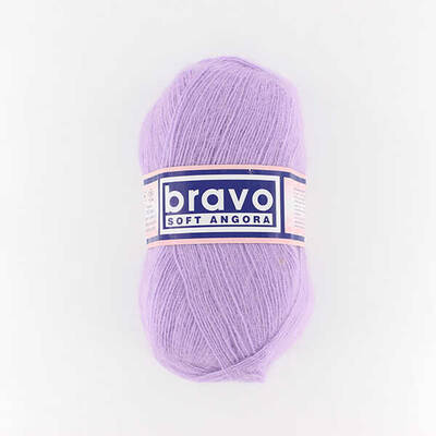 Bravo Soft Angora 12962 - 1