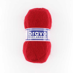 Bravo Soft Angora 6960 - BRAVO