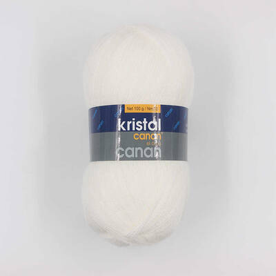 Canan Kristal 101 - 1