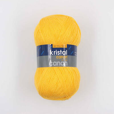 Canan Kristal 104 - 1