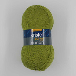 Canan Kristal 117 - CANAN