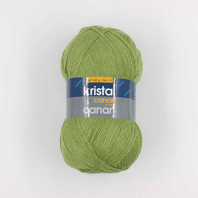 Canan Kristal 129 - 1