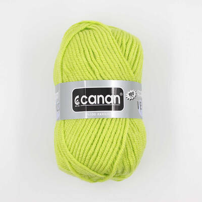 Canan Venüs 1 - 1